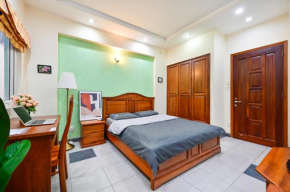 Sen Vivian Home